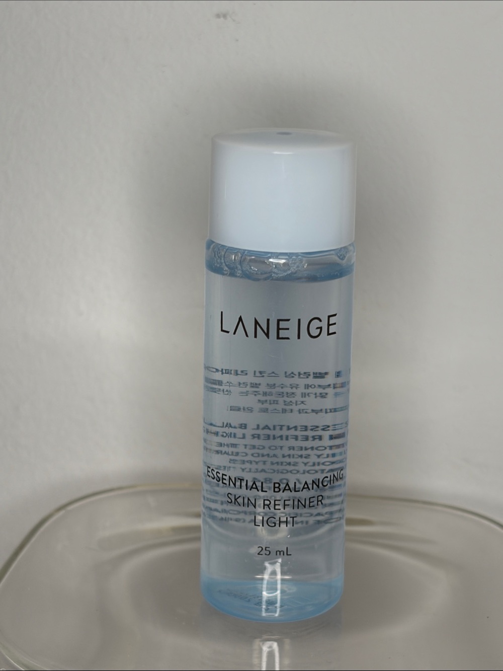 LANEIGE Skin Refiner Light Toner - 25 ml